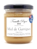 Miel de garrigues