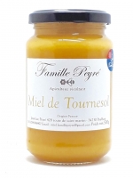 Miel de tournesol