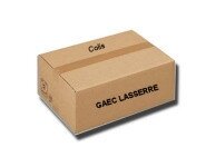 Caissette de veau 5 kg