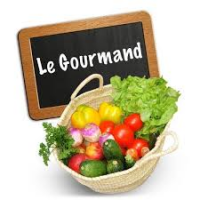 Le panier gourmand