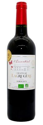 Ch.lagrugère - 1/2 l'essentiel 2020