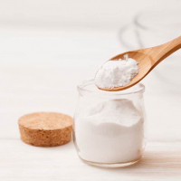 Bicarbonate de soude