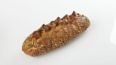 Pain aux céréales