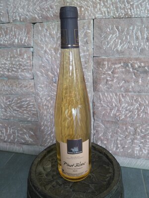 Pinot blanc clos du sonnenbach