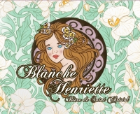 La blanche henriette