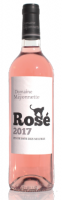 Rosé igp maures 2017