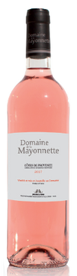 Rs aop cotes de provence 17