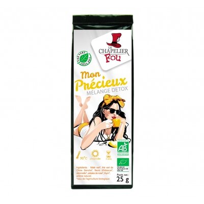 Mon précieux 25g