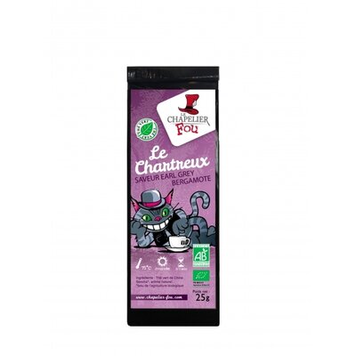 Le chartreux 25g