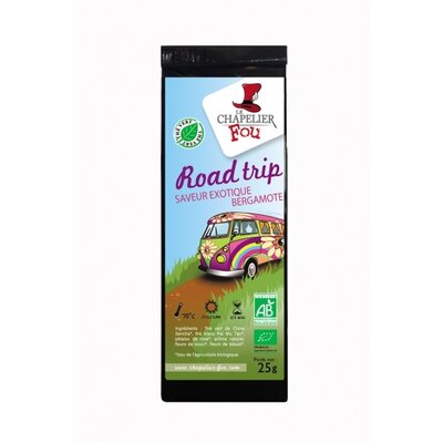 Road  trip 25g