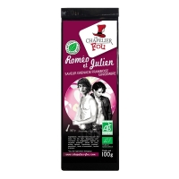 Roméo & julien 100g