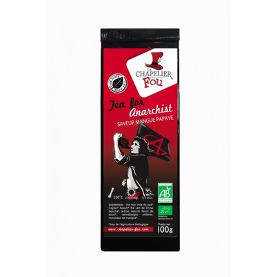 Tea for anarchist 100g