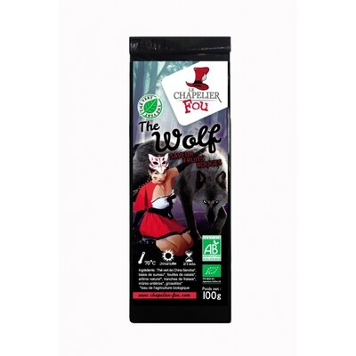 The wolf 100g