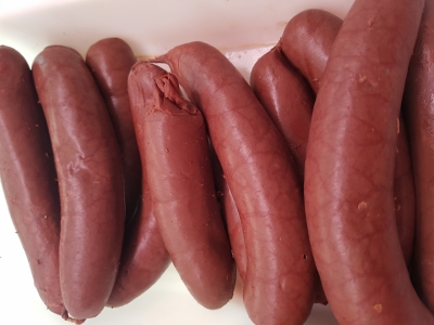 Boudin noir