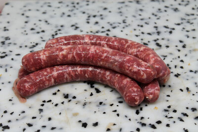 Chipolatas