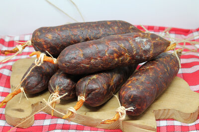 Chorizo