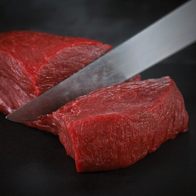 Rumsteak
