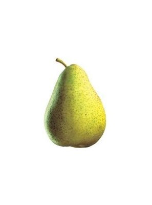 2 kg poires guyot bio