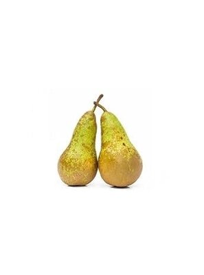 2 kg poires william bio