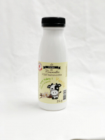 D_yokry à la vanille