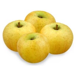 Pomme - chanteclerc 14kg