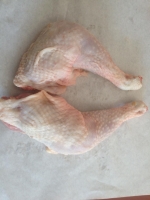 Cuisses de poulet 550-600g