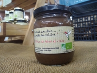 Délice noix et coco