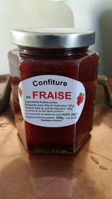 Fraise