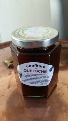 Quetsche