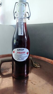 Fraise