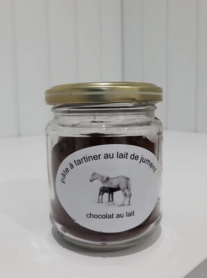 Pâte à tartiner