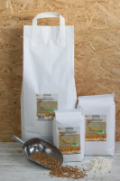 Farine de blé t110 bio