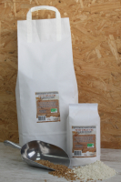 Farine petit épeautre semi complèt