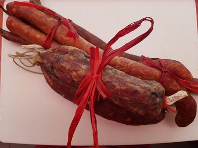 Lot apéritif
