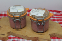 Mousse de foie de volaille