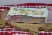 Sauce bouchée à la reine