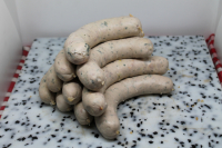 Saucisse à griller fromage/ail des