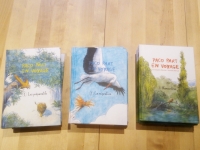 Trilogie paco part en voyage