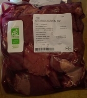 Bourguignon -1 kg