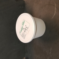 Fromage blanc de chèvre