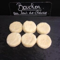 Bouchons