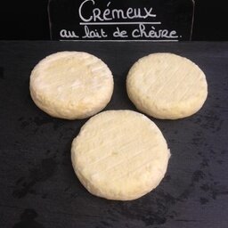 Crémeux