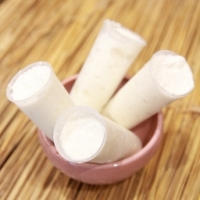 Brousse de chèvre x6