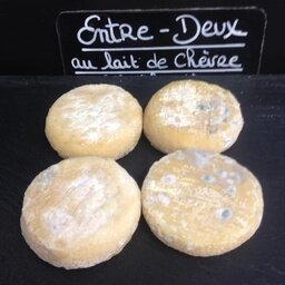 Lot de 6 fromages
