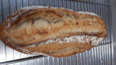 Le meunier