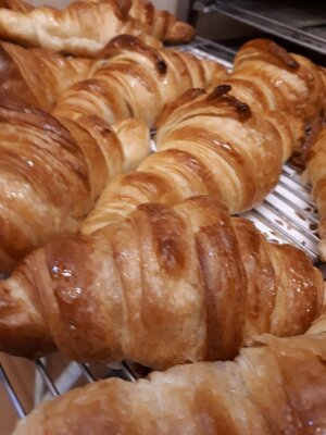 Croissants