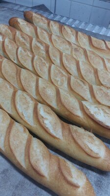 Baguettes