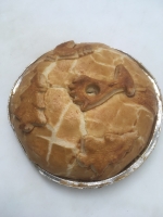 Tourte à la volailles 1.1 kg