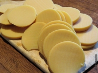 Panisse marseillaise