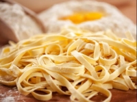 Tagliatelles fraiches